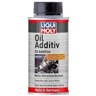 LIQUI MOLY Öl-Additiv 1012 200 ml