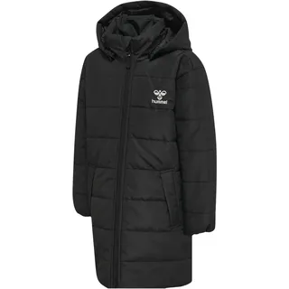 hummel hmlBERLIN Wintermantel Schwarz 104