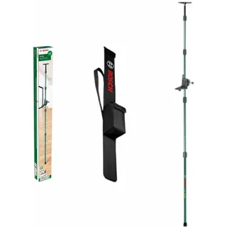 Bosch Teleskopstange TP 320 mit Schutztasche Karton