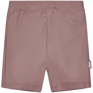 Sterntaler Badehose Uni in Lila Lila