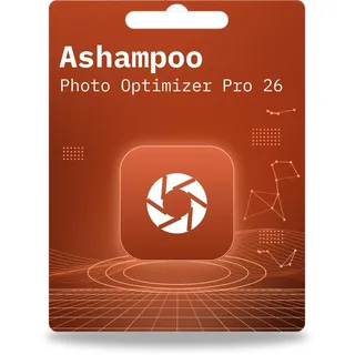 Ashampoo Photo Optimizer Pro 26 Download (ESD)