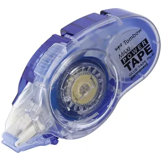 Tombow Kleberoller Maxi Power Tape 8,4 mm x 16 m 1 St.