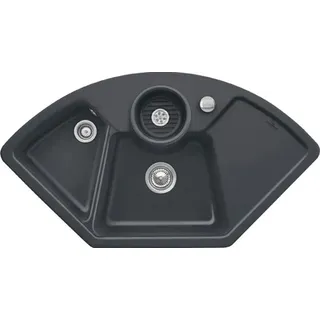 Graphit + Excenterbetätigung + Lochbohrungen