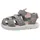 K-Mini Grau 26