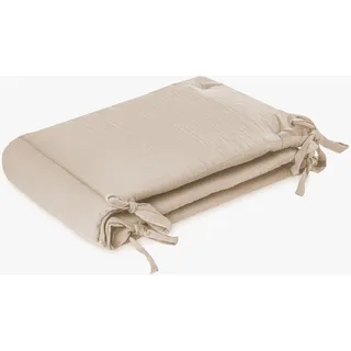 Julius Zöllner Nestchen Muslin, Sand