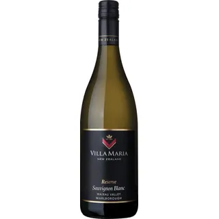 Villa Maria Sauvignon Blanc 2024 0,75 l