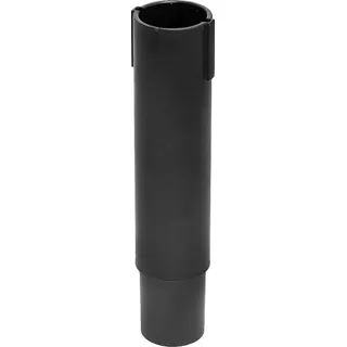 hoogo Adapter ZB001016 für S4/S5+/S6/S6+ Schwarz