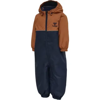 hummel hmlSNOOPY TEX Schneeanzug Kinder 8004 sierra 80