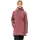 Ins Jkt Red Ochre S