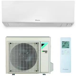 Daikin Split Perfera FTXM35R/RXM35R stationär