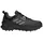 Core Black/Grey Three/Mint Ton 42 2/3