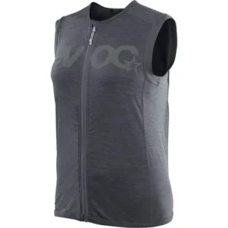 EVOC Protector Vest PRO & LITE & NORMAL Women, Protektorenweste (LITESHIELD Flex Rückenprotektor, AIRO Flex Hüftgurt, inkl. geruchshemmender Technologien, maschinenwaschbar)