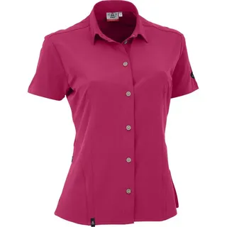 Maul Vilsalpsee II Bluse light purple 38