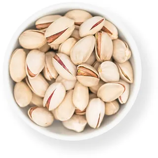 1001 Frucht - Pistazien mit Schale, naturbelassen 0,25 kg