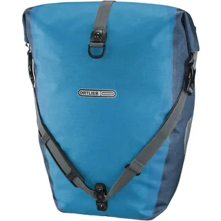 Ortlieb Back-Roller Plus CR dusk blue/denim