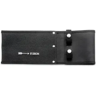 Friedr. Dick Messerscheide Tasche - schwarz