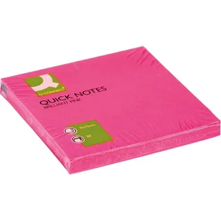Q-Connect KF10516, neonpink, 76 x 7,6 cm