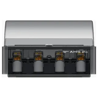 Bambu Lab BambuLab AMS 2 Pro 3D Drucker Materialsystem Passend für (3D Drucker): BambuLab
