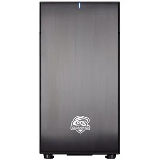 One Gaming Gaming-PC Core i5-14600K 1 TB SSD 16 GB RAM RX 7600 Win 11
