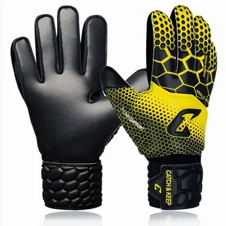 CATCH & KEEP Kralle Junior Pro 3.0 Gelb gelb 7