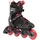 Pro Black/Red 43 5