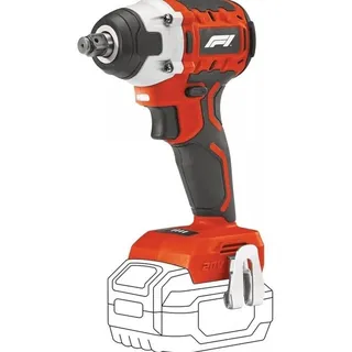 Formula 1 IW300 300 nm 20 V Bürstenlos