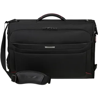 Samsonite Kleidersack Pro-DLX 6 Tri-Fold Garment Bag black