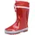 Basic gefüttert Rot 22/23