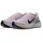 Damen Bleached Lilac/Blue Void/Work Blue 39