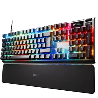 SteelSeries Apex Pro Gen 3 OmniPoint 3.0 DE