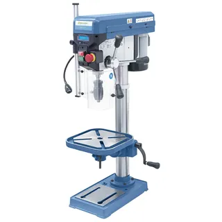 Bernardo Tischbohrmaschine BM 20 T - 400 V Bohrmaschine bohren 45 kg