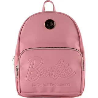 Cerdá Cerdà Barbie Rucksack - Kunstleder - Rosa