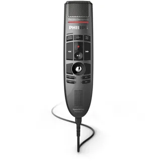 Philips SpeechMike Premium USB
