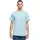 Herren T-Shirt Rundhals 4XL