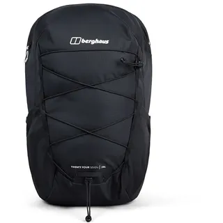 Berghaus 24/7 28l Rucksack - Black / Black - One Size