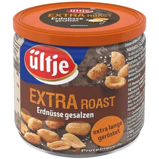 ültje Erdnüsse Extra Roast 180g