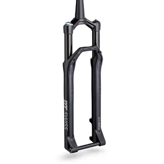 DT Swiss F 232 One 29 Zoll 120 mm Schwarz