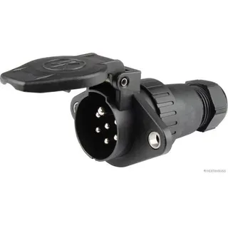 Herth+Buss Elparts Steckdose 51305392