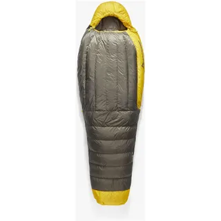 Sea to Summit Spark -1C Down Schlafsack (Größe max. 185cm, schwarz)