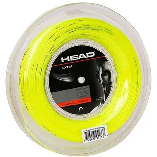 Head Racket Head Lynx Tennissaite 200 m 1,30 mm