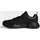 Core Black / Core Black / Grey Six 48