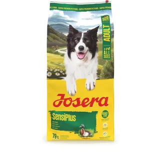 Josera SensiPlus 2 x 12,5 kg