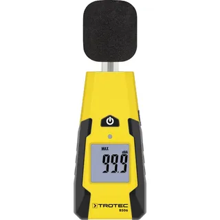 Trotec Schallpegel-Messgerät BS06