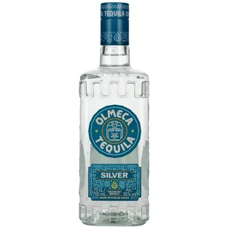Olmeca Tequila Silver 35% Vol. 0,7l