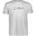 Herren T-Shirt bianco 48