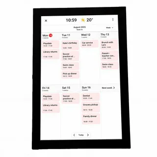 tabwee P10 10,1 Zoll 2GB 32GB IPS Touch