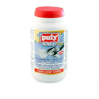 Puly Caff Plus Entkalker 570 g