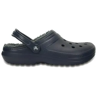 Crocs Crocs Classic Lined Clog gefüttert Clog blau EUR 27-28 (C10)
