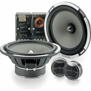 Focal 2-Wege SEPARAT KIT - Lautsprecher 16,5 cm (61/2")