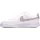 White/Platinum Violet 41